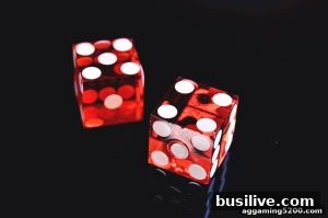 AG真人 busilive